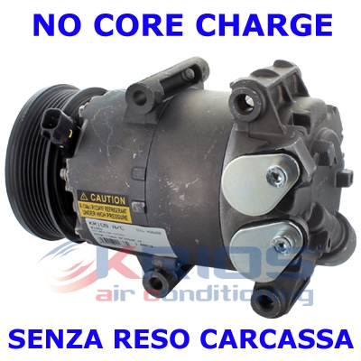 MEAT & DORIA K18061R...