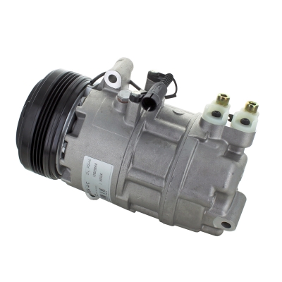 MEAT & DORIA K19092R Compressor, air conditioning for BMW