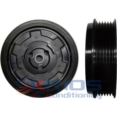 MEAT & DORIA K21235 Innesto...