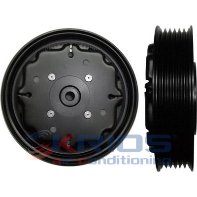 MEAT & DORIA K21238 Innesto...