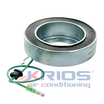 MEAT & DORIA K23008 Bobina,...