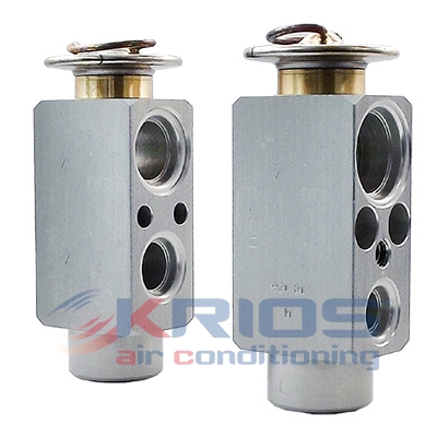 MEAT & DORIA K42020 Valvola...