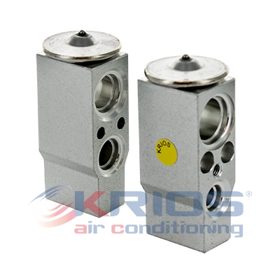 MEAT & DORIA K42023 Valvola...