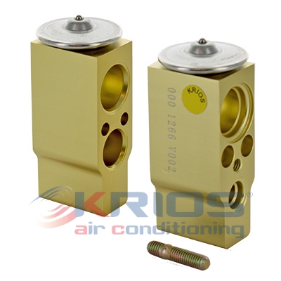 MEAT & DORIA K42024 Valvola...