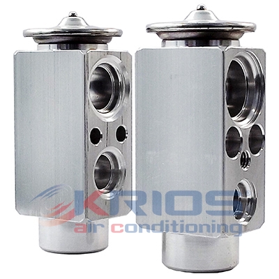 MEAT & DORIA K42027 Valvola...