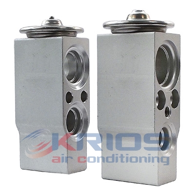 MEAT & DORIA K42031 Valvola...