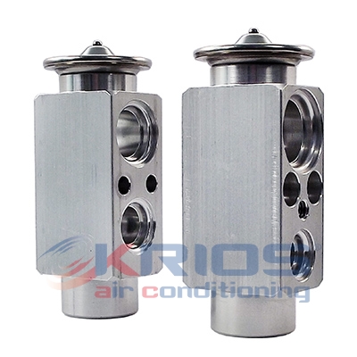 MEAT & DORIA K42043 Valvola...