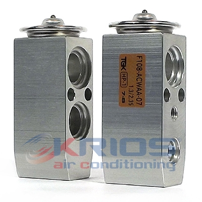 MEAT & DORIA K42053 Valvola...