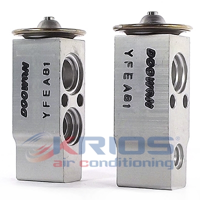 MEAT & DORIA K42058 Valvola...