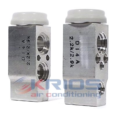 MEAT & DORIA K42069 Valvola...