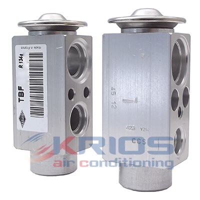 MEAT & DORIA K42129 Valvola...