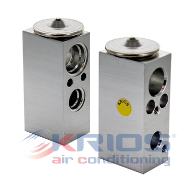 MEAT & DORIA K42160 Valvola...