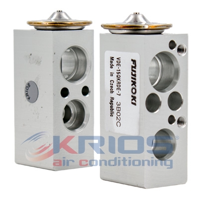 MEAT & DORIA K42172 Valvola...