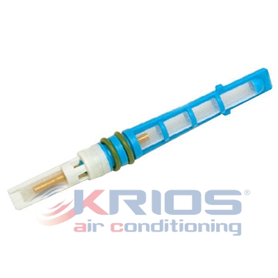 MEAT & DORIA K43002 Valvola...
