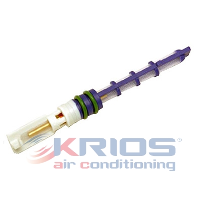 MEAT & DORIA K43008 Valvola...
