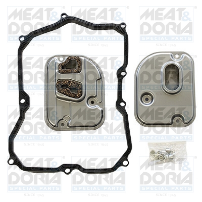 MEAT & DORIA KIT21001 Kit...