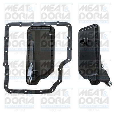 MEAT & DORIA KIT21005 Kit...