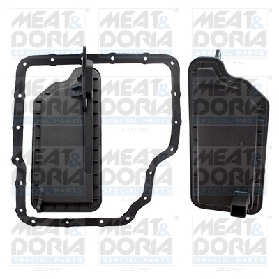 MEAT & DORIA KIT21006 Kit...