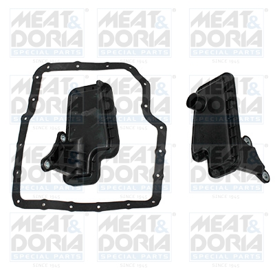 MEAT & DORIA KIT21007 Kit...