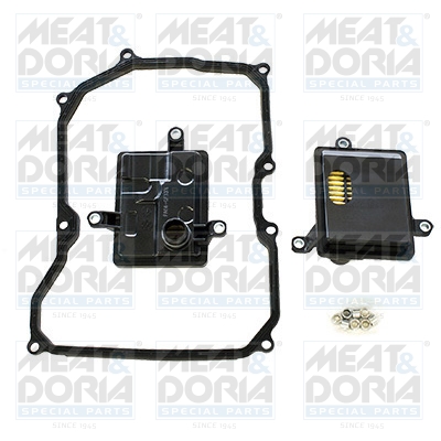 MEAT & DORIA KIT21011 Kit...