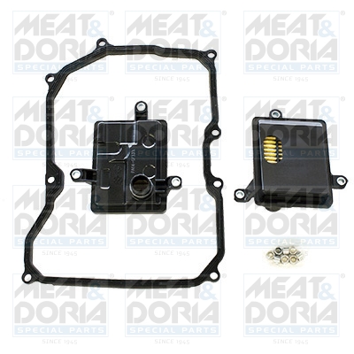 MEAT & DORIA KIT21011B set...