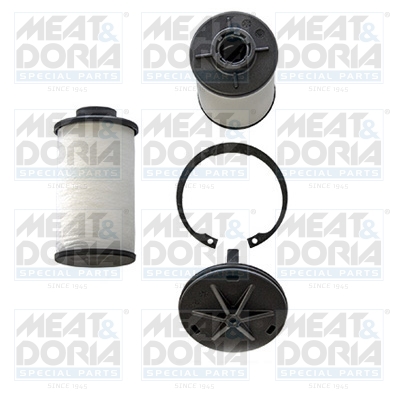 MEAT & DORIA KIT21012B Kit...