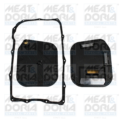 MEAT & DORIA KIT21013 Kit...