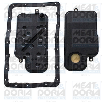 MEAT & DORIA KIT21020 Kit...