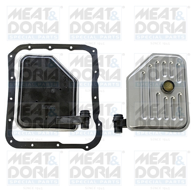 MEAT & DORIA KIT21022 Kit...