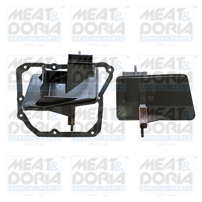 MEAT & DORIA KIT21027 Kit...