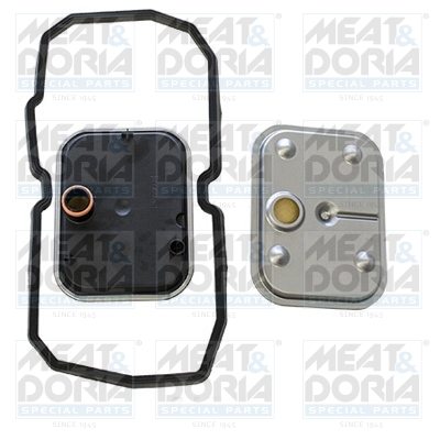 MEAT & DORIA KIT21028 Kit...