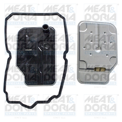 MEAT & DORIA KIT21029 Kit...