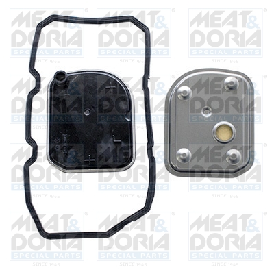 MEAT & DORIA KIT21032 Kit...