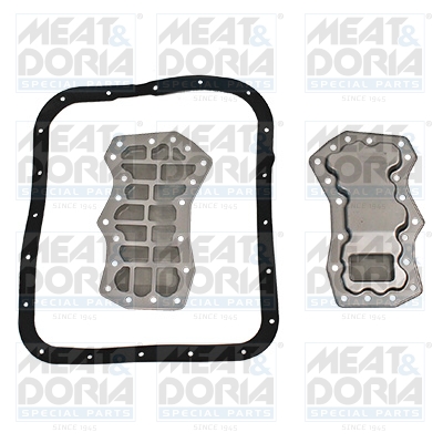 MEAT & DORIA KIT21035 Kit...