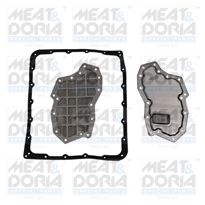 MEAT & DORIA KIT21036 set...