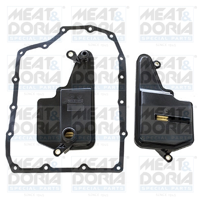 MEAT & DORIA KIT21039 Kit...