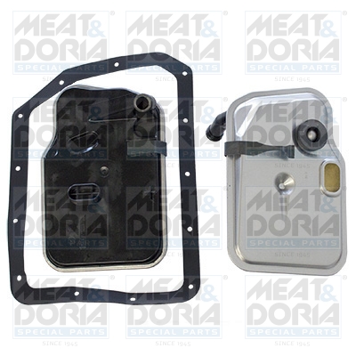 MEAT & DORIA KIT21040 Kit...