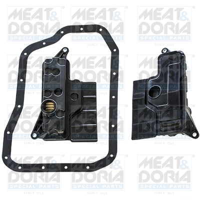 MEAT & DORIA KIT21044 Kit...