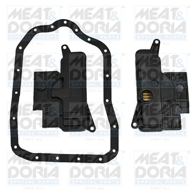 MEAT & DORIA KIT21046 Kit...