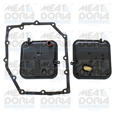 MEAT & DORIA KIT21048 Kit...