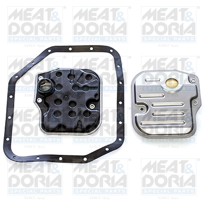 MEAT & DORIA KIT21061 Kit...