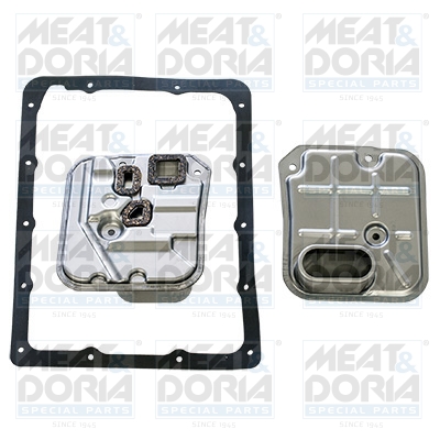 MEAT & DORIA KIT21064 Kit...