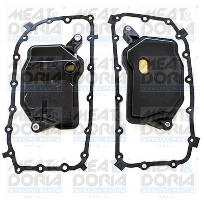 MEAT & DORIA KIT21078 Kit...