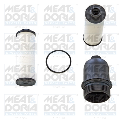 MEAT & DORIA KIT21092 Kit...
