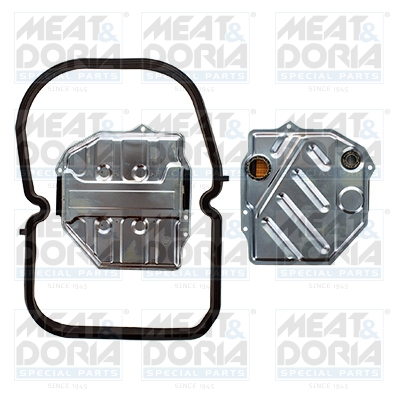 MEAT & DORIA KIT21097 Kit...
