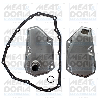 MEAT & DORIA KIT21101 Kit...