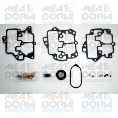 MEAT & DORIA N751 ремонтен...