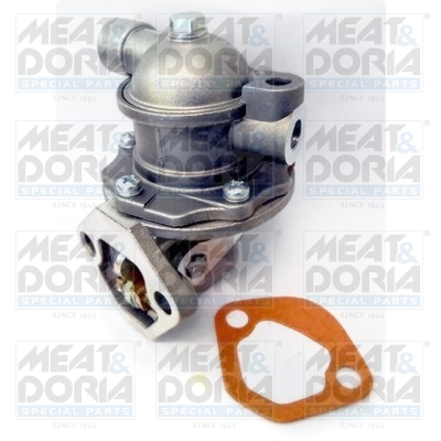 MEAT & DORIA PON175 Pompa...