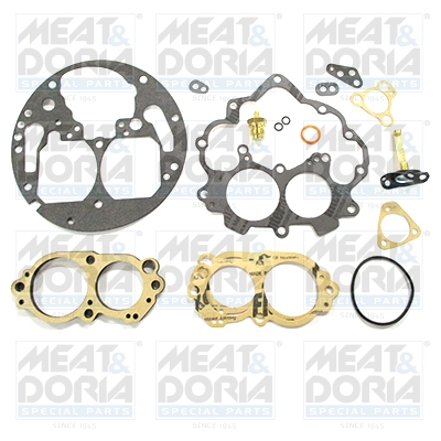 MEAT & DORIA S13G Set...