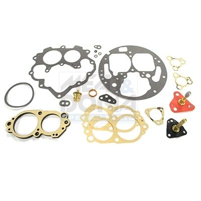 MEAT & DORIA S15G Kit...